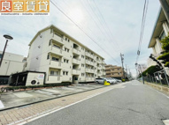 長戸住宅の画像