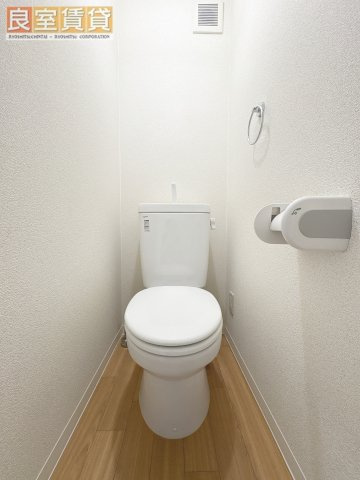 【トイレ】 | メゾン御器所