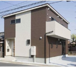 折戸町2-1-2戸建賃貸の画像