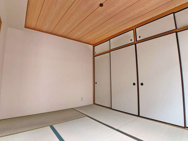 【和室】 | 第5田中ビル
