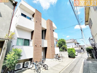 アルバーノ北山(アルバーノキタヤマ)の画像