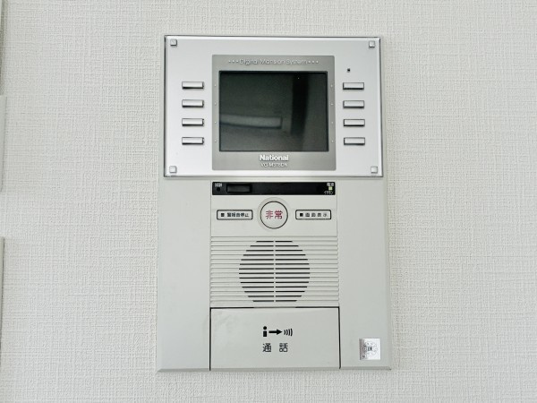 【設備】 | カーサ　ヴェデュータ
