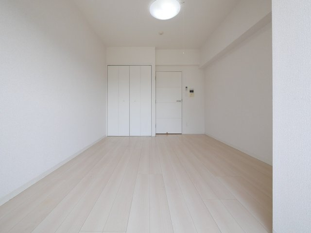 ベルグレードＨＪの内装
