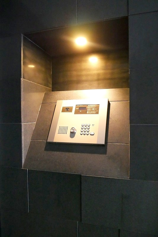 セジョリ池上の外観