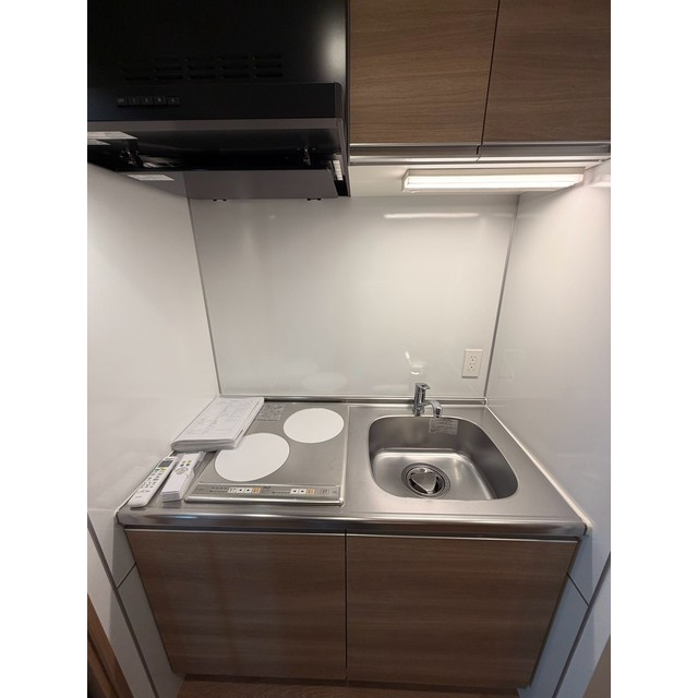 V-music中野のキッチン