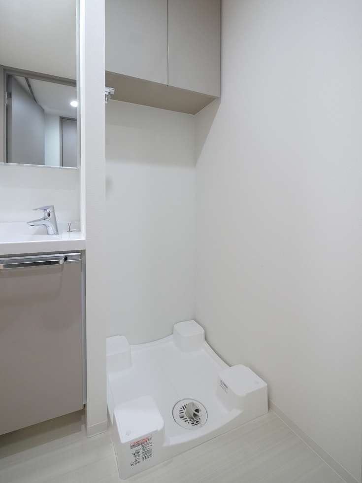 PREMIUM CUBE 池袋本町の内装