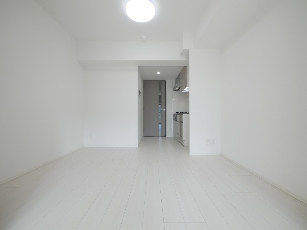 PREMIUM CUBE 池袋本町の内装