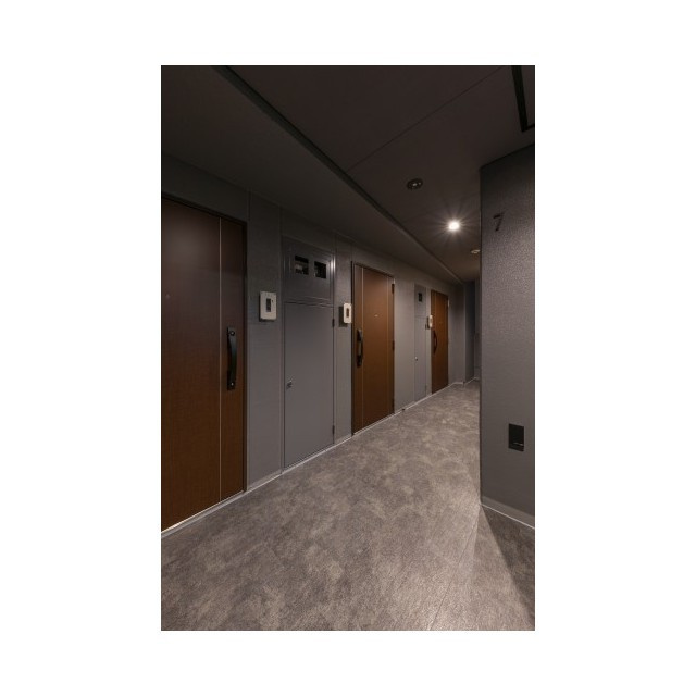 Opus Residence Nihonbashi Ningyochoのその他共用部分