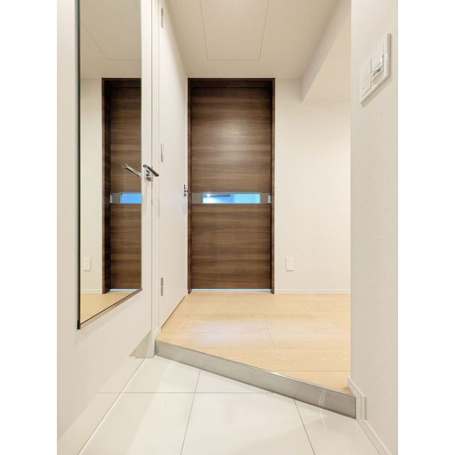 ACP Residence 錦糸町の玄関