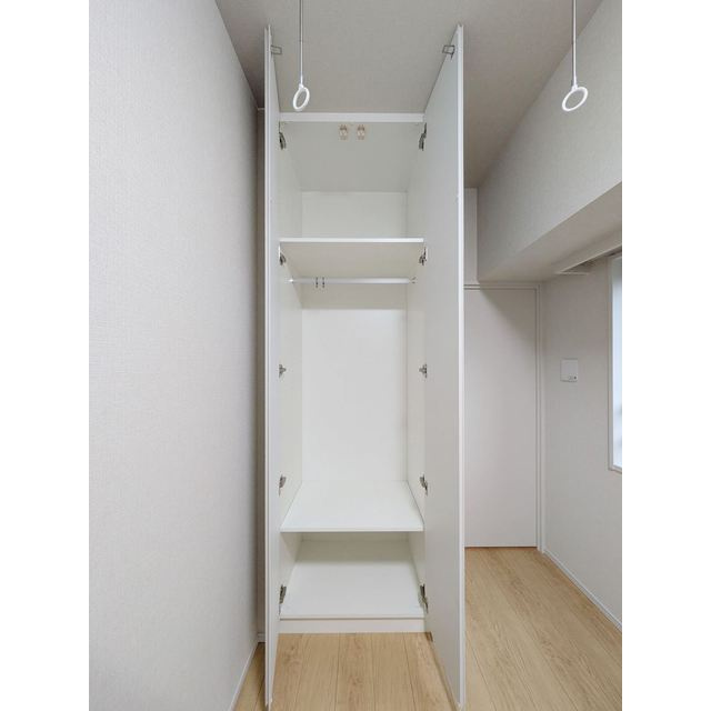 ACP Residence 錦糸町の収納