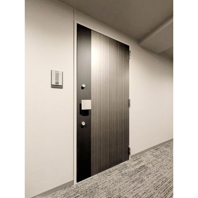 ACP Residence 錦糸町の玄関