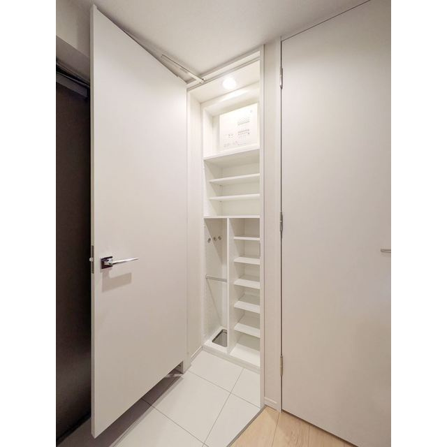ACP Residence 錦糸町のその他|靴箱