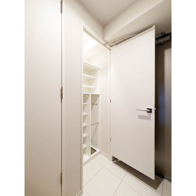 ACP Residence 錦糸町のその他|靴箱