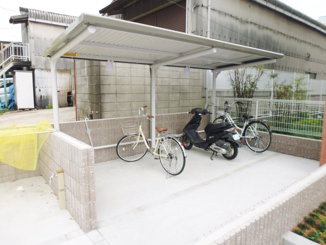 【その他共用部分】 | ラシュレ