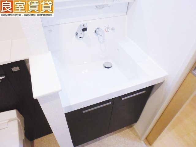 【独立洗面台】 | ラシュレ