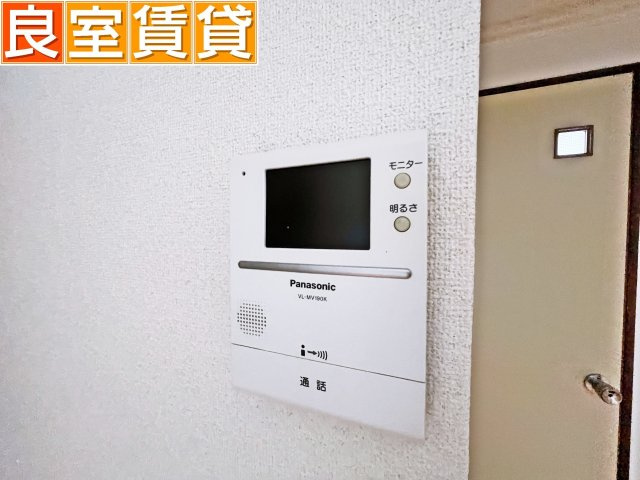 【セキュリティ】 | サンシャトールスズキ