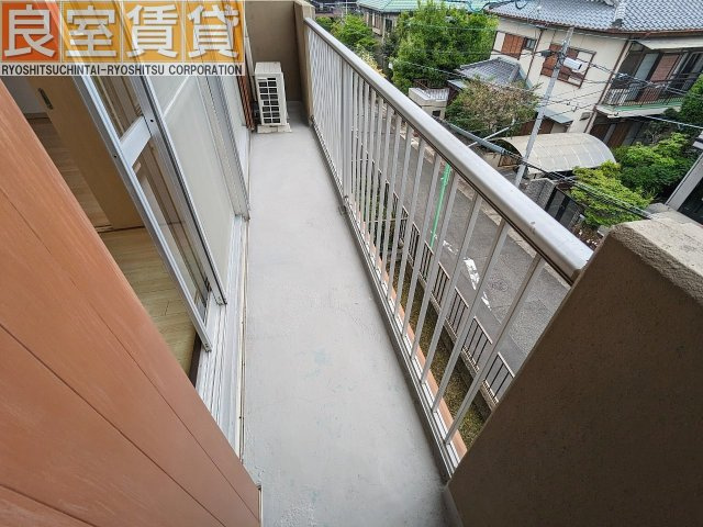 【バルコニー】 | サンシャトールスズキ
