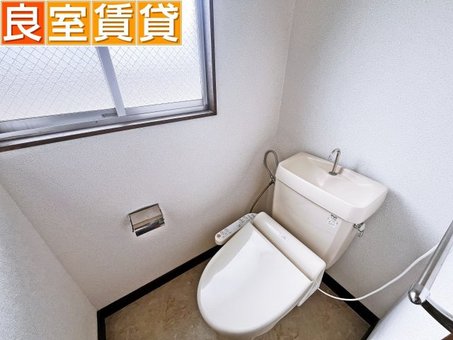 【トイレ】 | サンシャトールスズキ