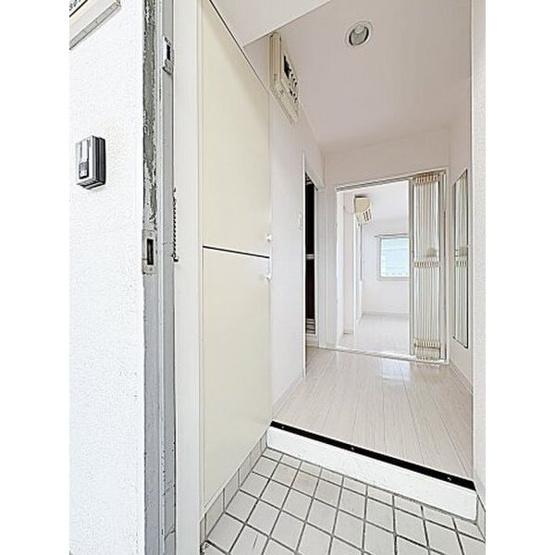 【玄関】 | HOUSE LOKO