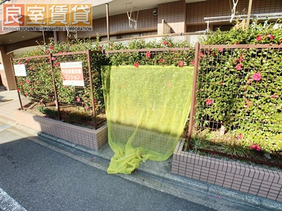 【その他共用部分】 | アクシス呼続