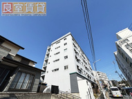 南山ビルの画像