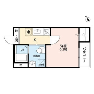 【間取り】 | Lapis