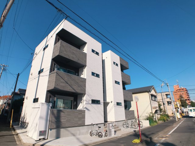 【エントランス】 | MOVE桜本町SOUTH