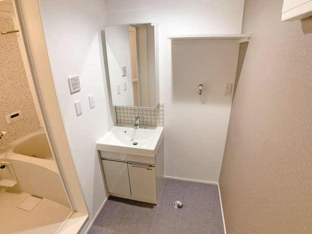 【玄関】 | MOVE桜本町SOUTH