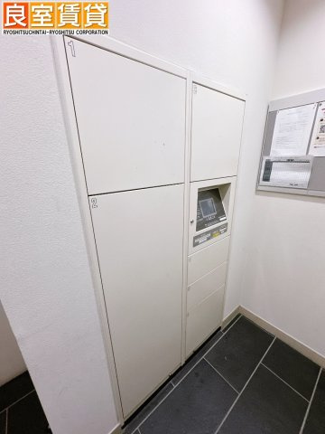 【その他共用部分】 | meLiV上前津