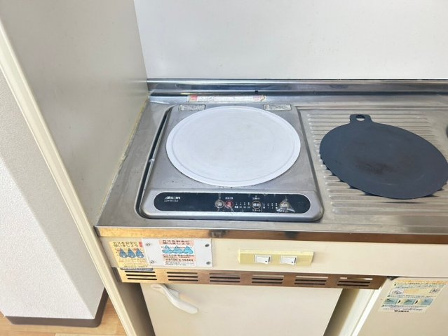 【キッチン】 | ランプ