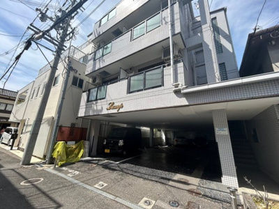 【外観】 | ランプ