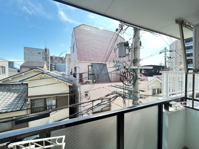 【展望】 | ランプ