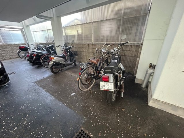 【その他共用部分】 | ランプ