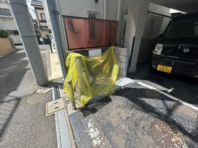 【その他共用部分】 | ランプ