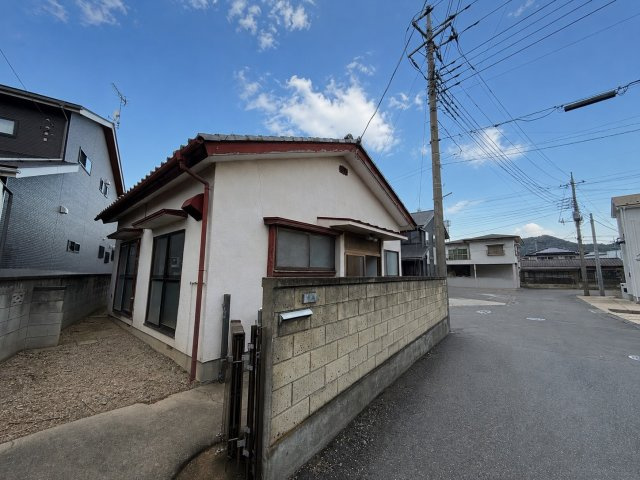 駅近で平屋暮らし×リノベで生まれ変わった鹿島町の家