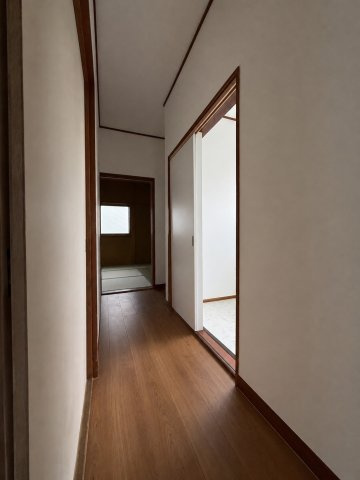 駅近平屋暮らし×リノベで生まれ変わった鹿島町の家の内装|きれいな内装です