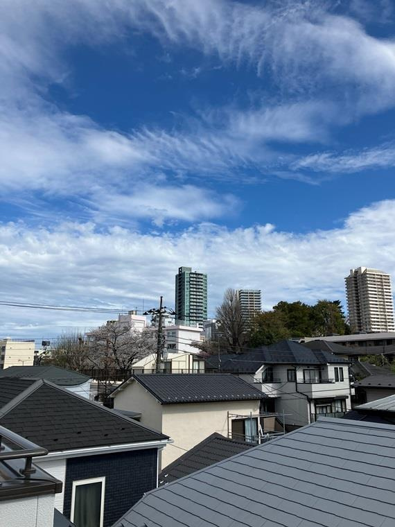 東大泉戸建の展望