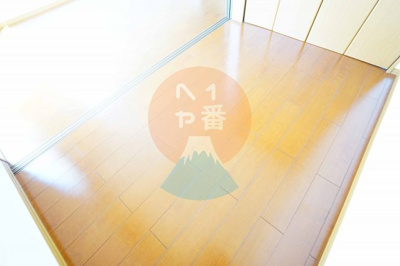 【その他】 | ハイムシャルマン | 洋室です。　※参考写真です