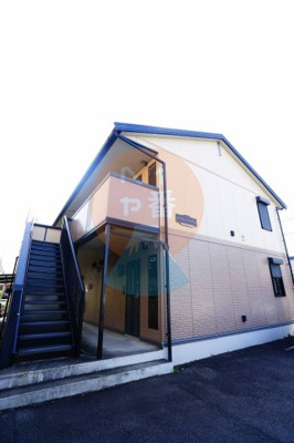 【外観】 | ハイムシャルマン | ハイムシャルマンの外観です。