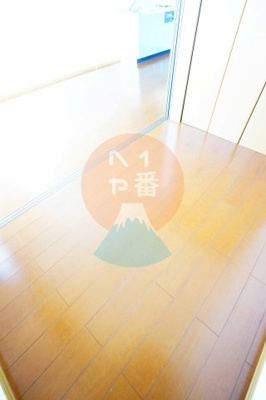 【その他】 | ハイムシャルマン | 洋室です。　※参考写真です