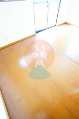 【その他】 | ハイムシャルマン | 洋室です。　※参考写真です