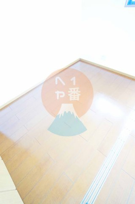 【その他】 | ハイムシャルマン | 洋室です。　※参考写真です
