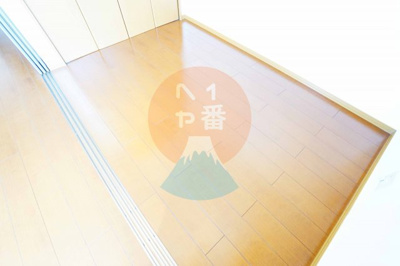 【その他】 | ハイムシャルマン | 洋室です。　※参考写真です