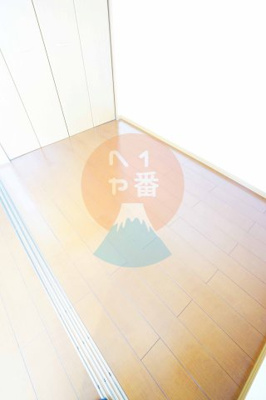 【その他】 | ハイムシャルマン | 洋室です。　※参考写真です