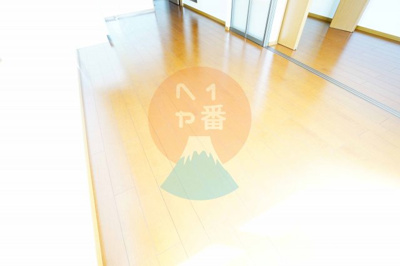 【その他】 | ハイムシャルマン | 洋室です。　※参考写真です