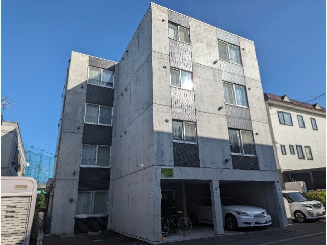 ｙａｒｍ手稲ステーション