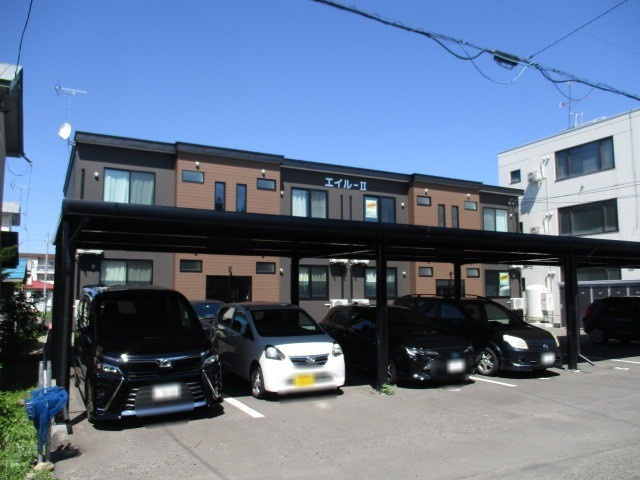 エイル・２