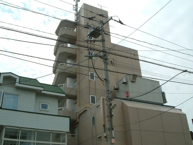 アメニティ美香保