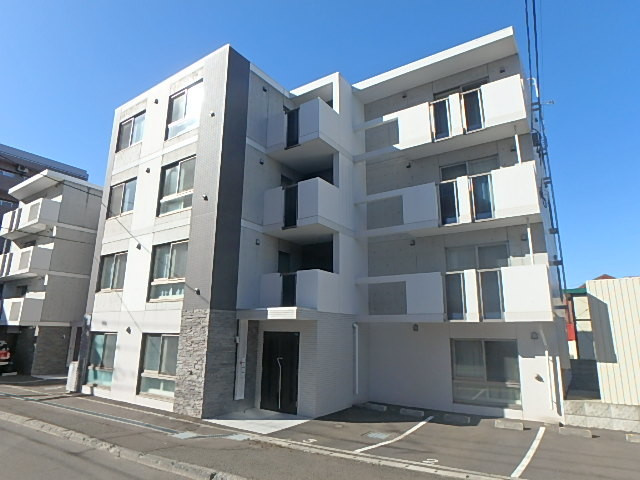 コムズ白石Ⅱ