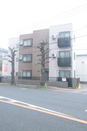 ＹＫハイムの画像